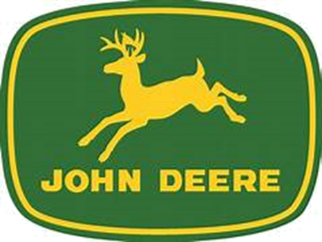 John Deere