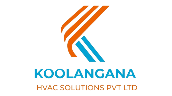Koolangana HVAC Solutions Pvt Ltd logo